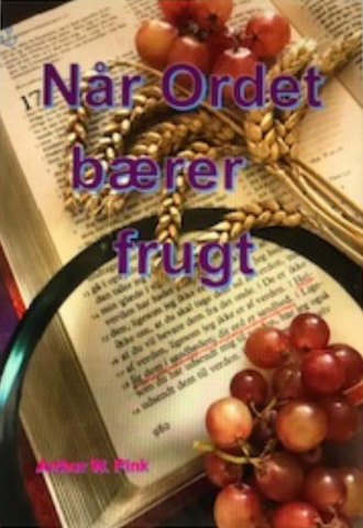 Når Ordet bærer frugt