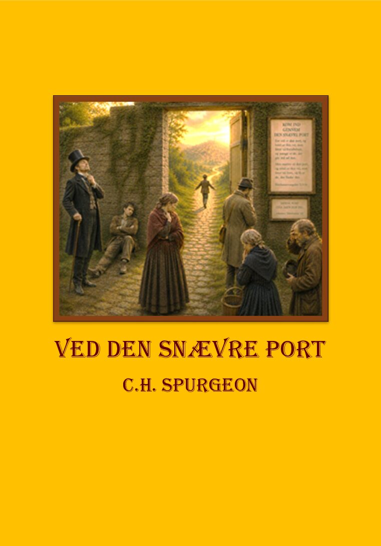Ved den snævre Port